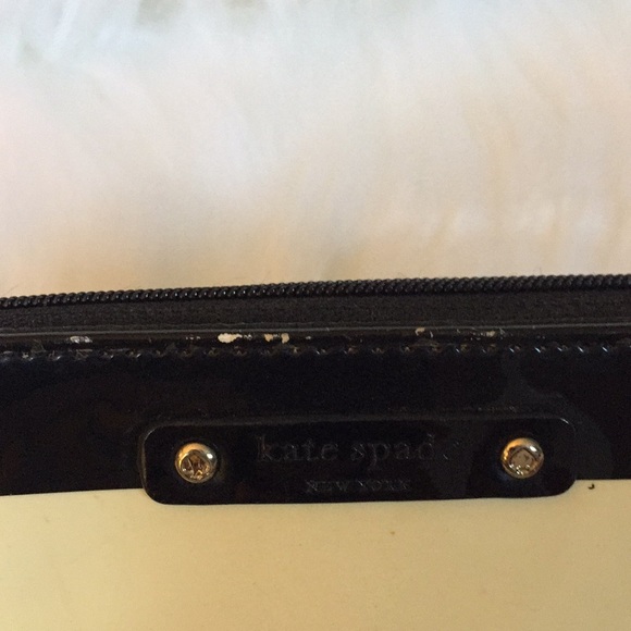 Kate Spade Penn Valley Mini Pouch - Picture 7 of 7